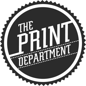 The Print Department