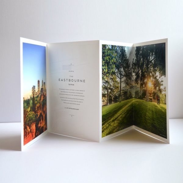 Mirvac Eastbourne Brochure