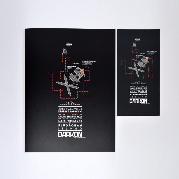 Darkon