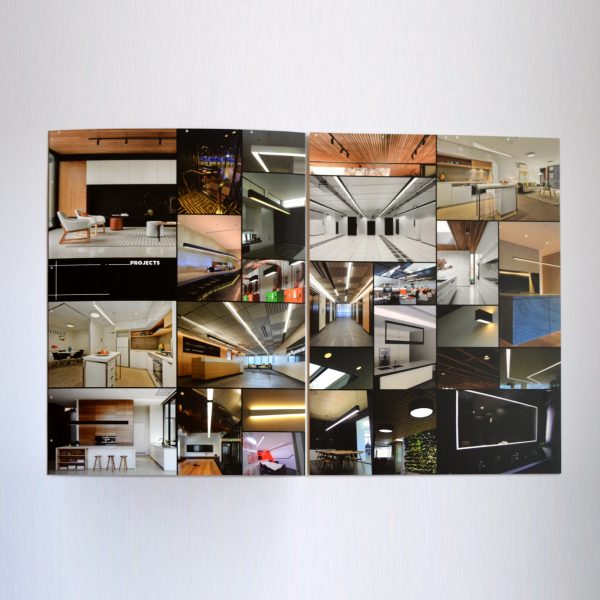 Mirvac Eastbourne Brochure