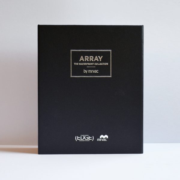 Array by Mirvac Home Owners Folder